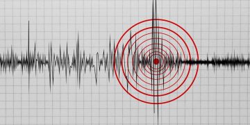 Continúa la actividad sísmica en Colombia: el Servicio Geológico reportó el epicentro del temblor registrado este jueves por la noche.