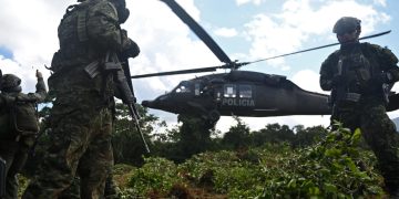 EE. UU. mantiene la descertificación de Colombia en la lucha antidrogas y destaca el compromiso de Abelardo de la Espriella