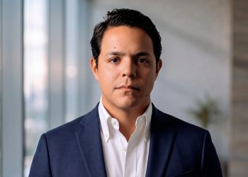 Mauricio Gutiérrez Dangond fue designado como nuevo vicepresidente de Estrategia y Nuevos Negocios de Ecopetrol