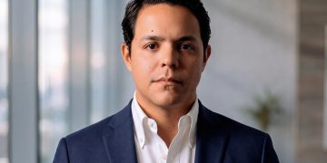 Mauricio Gutiérrez Dangond fue designado como nuevo vicepresidente de Estrategia y Nuevos Negocios de Ecopetrol