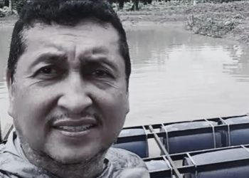 Revelan el que sería el último video de Jhon Calzones con vida: “El parche está caliente”