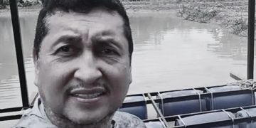 Revelan el que sería el último video de Jhon Calzones con vida: “El parche está caliente”