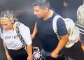 Así cayó ‘Papas’, presunto feminicida de Cristina Patiño: el seguimiento al carro y un allanamiento en la madrugada fueron claves para su captura