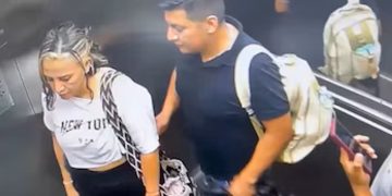 Así cayó ‘Papas’, presunto feminicida de Cristina Patiño: el seguimiento al carro y un allanamiento en la madrugada fueron claves para su captura