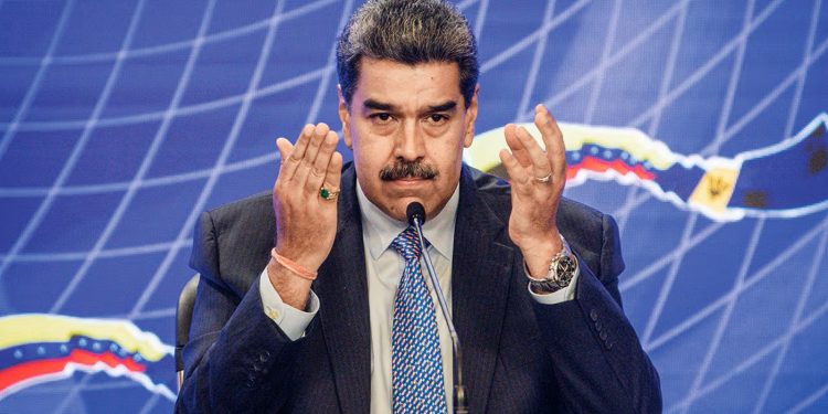 Timochenko aparece mencionado en una nueva acusación contra Maduro en Estados Unidos: revelan encuentro por una deuda del narcotráfico