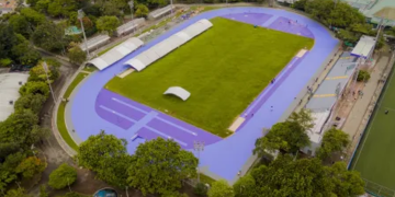 Conciertos en el Atanasio Gallego afectan al fútbol y generan dificultades para las ligas antioqueñas