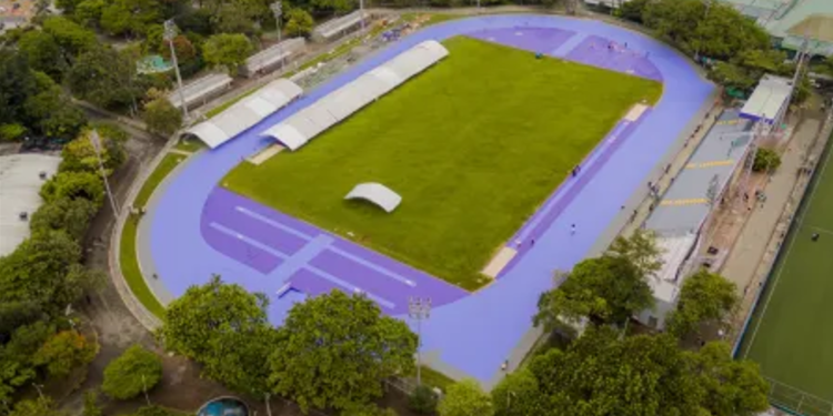 Conciertos en el Atanasio Gallego afectan al fútbol y generan dificultades para las ligas antioqueñas