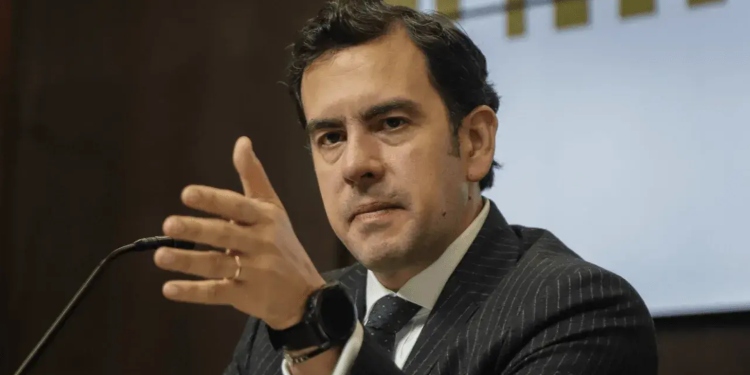 Atención | Rodrigo Lara saldría del Ministerio del Interior y Alejandro Ordóñez asumiría el cargo: ¿qué ocurrió?