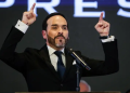 Gobierno de De la Espriella estrecha contactos con Estados Unidos y aborda el tema migratorio