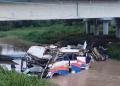 Revelan video de Kbeto Zuleta, hijo de Poncho Zuleta, grabado horas antes del accidente que lo dejó gravemente herido