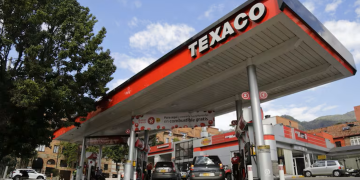 Chevron anuncia inversión de USD 100 millones para abrir 200 nuevas estaciones de servicio Texaco