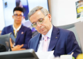 Entre apoyos y cuestionamientos, sectores políticos reaccionan a la Ley de Rescate Económico del Gobierno De la Espriella