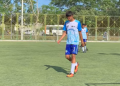 La historia de Jesús Cárdenas, el joven futbolista que se volvió viral tras debutar con Boyacá Chicó y aspira a jugar en Junior de Barranquilla.