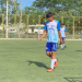 La historia de Jesús Cárdenas, el joven futbolista que se volvió viral tras debutar con Boyacá Chicó y aspira a jugar en Junior de Barranquilla.