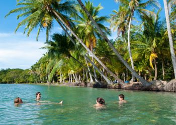 Tres destinos de Suramérica figuran entre los 25 mejores lugares del mundo para visitar en 2027.