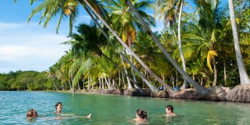 Tres destinos de Suramérica figuran entre los 25 mejores lugares del mundo para visitar en 2027.