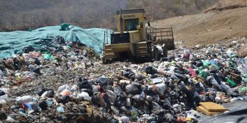 Senado pone bajo revisión el relleno Palangana de Santa Marta tras vencimiento de su licencia