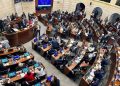 Tres proposiciones relacionadas con la reforma pensional no lograron avanzar en la Cámara de Representantes.