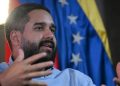 Hijo de Nicolás Maduro asegura que su padre saldrá de prisión “más temprano que tarde” tras audiencia judicial
