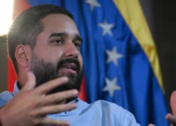Hijo de Nicolás Maduro asegura que su padre saldrá de prisión “más temprano que tarde” tras audiencia judicial
