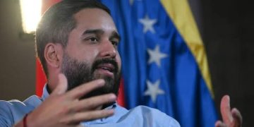 Hijo de Nicolás Maduro asegura que su padre saldrá de prisión “más temprano que tarde” tras audiencia judicial