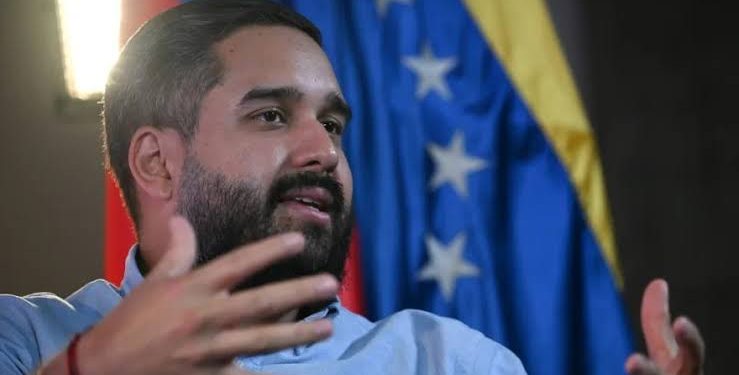Hijo de Nicolás Maduro asegura que su padre saldrá de prisión “más temprano que tarde” tras audiencia judicial