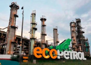 Ecopetrol frena la contratación de gas y acelera el desarrollo de pozos costa afuera
